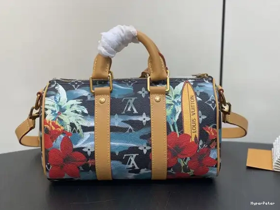 Vuitton Louis 25 SPEEDY 0601